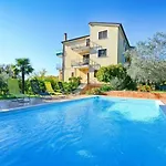 Nettes In Valica Mit Grossem Garten By Interhome Apartman *