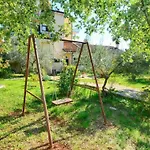 Nettes In Valica Mit Grossem Garten By Interhome