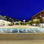 Nettes In Valica Mit Grossem Garten By Interhome Apartman *