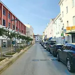 Nettes In Valica Mit Grossem Garten By Interhome Apartman *