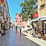 Nettes In Valica Mit Grossem Garten By Interhome *