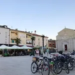 Nettes In Valica Mit Grossem Garten By Interhome Mazurija