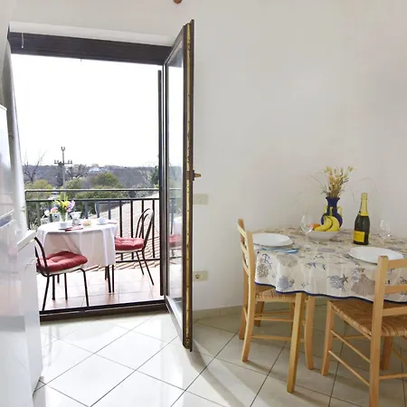 Apartman Nettes In Valica Mit Grossem Garten By Interhome Mazurija