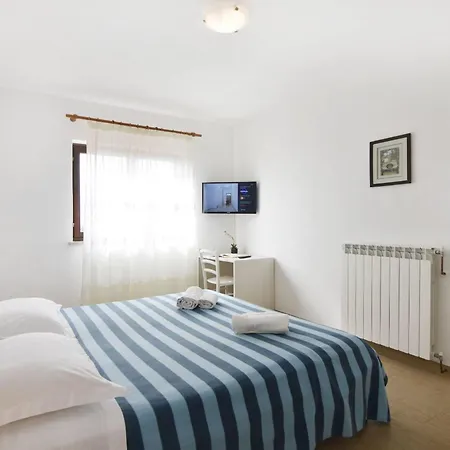 Apartman Nettes In Valica Mit Grossem Garten By Interhome