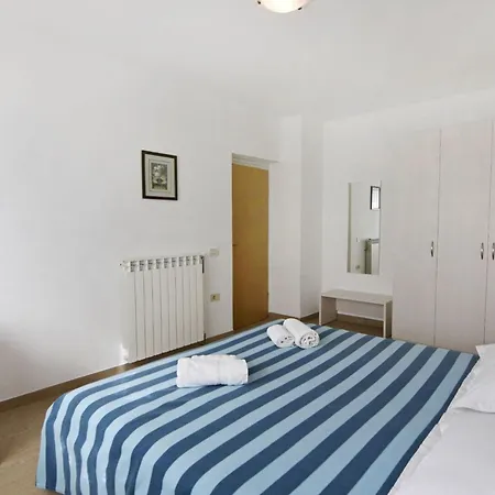 Nettes In Valica Mit Grossem Garten By Interhome Valizza