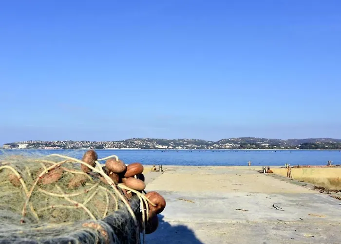 Nettes In Valica Mit Grossem Garten By Interhome Valizza