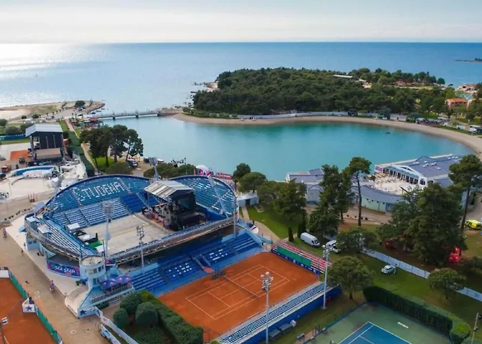 Nettes In Valica Mit Grossem Garten By Interhome Valizza