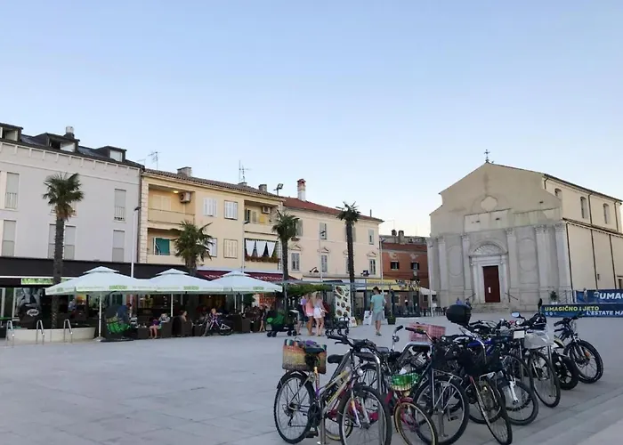 Nettes In Valica Mit Grossem Garten By Interhome Valizza