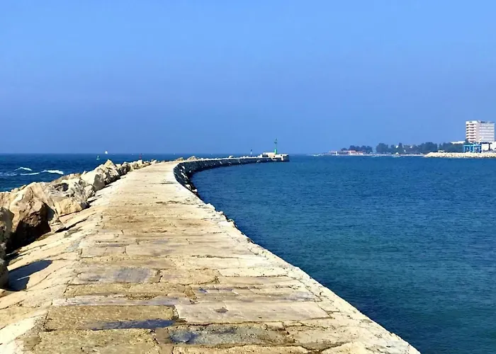 Nettes In Valica Mit Grossem Garten By Interhome Διαμέρισμα Valizza