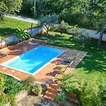 アパート Nettes In Valica Mit Grossem Garten By Interhome Mazurija