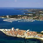 Nettes In Valica Mit Grossem Garten By Interhome