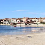 Nettes In Valica Mit Grossem Garten By Interhome Appartement Mazurija