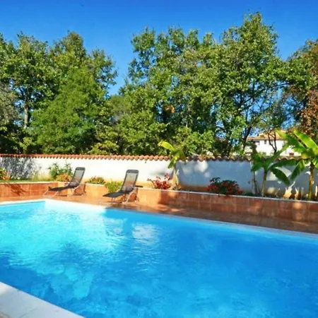 Nettes In Valica Mit Grossem Garten By Interhome * Valizza