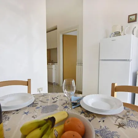 Appartement Nettes In Valica Mit Grossem Garten By Interhome