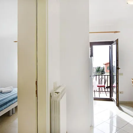 アパート Nettes In Valica Mit Grossem Garten By Interhome *