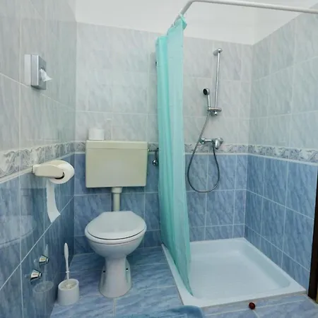 Lejlighed Nettes In Valica Mit Grossem Garten By Interhome Valizza