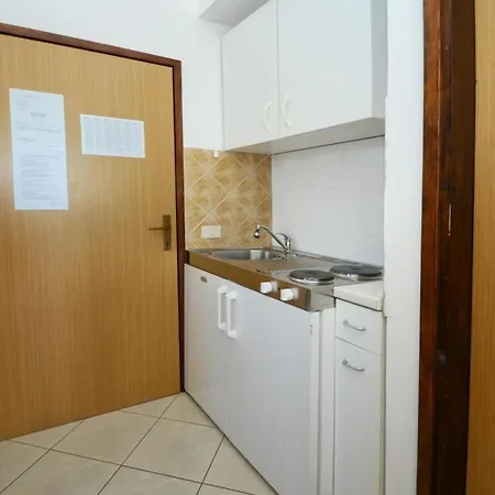 Nettes In Valica Mit Grossem Garten By Interhome