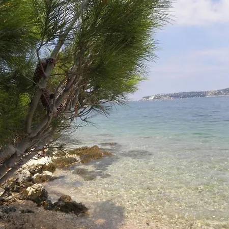 Nettes In Valica Mit Grossem Garten By Interhome Valizza