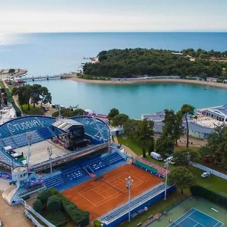 Nettes In Valica Mit Grossem Garten By Interhome Valizza