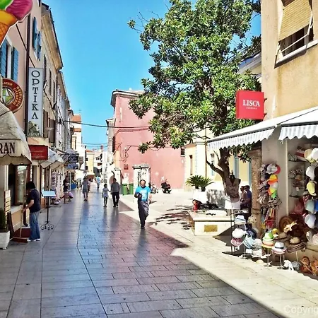 Nettes In Valica Mit Grossem Garten By Interhome *