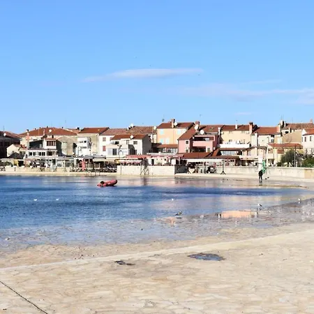 Nettes In Valica Mit Grossem Garten By Interhome Lejlighed Valizza