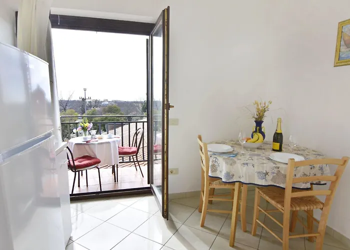 Appartamento Nettes In Valica Mit Grossem Garten By Interhome Valizza