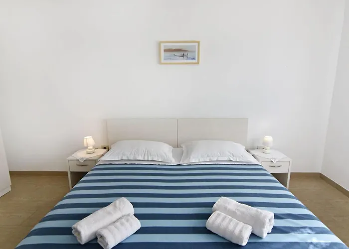 Appartamento Nettes In Valica Mit Grossem Garten By Interhome *