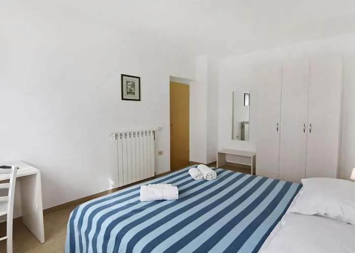 Nettes In Valica Mit Grossem Garten By Interhome Valizza