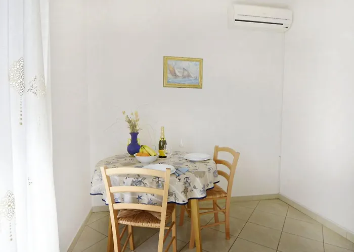 Nettes In Valica Mit Grossem Garten By Interhome * Valizza