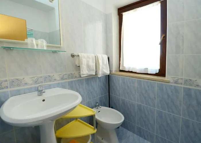 Nettes In Valica Mit Grossem Garten By Interhome *