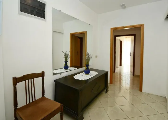 Nettes In Valica Mit Grossem Garten By Interhome *