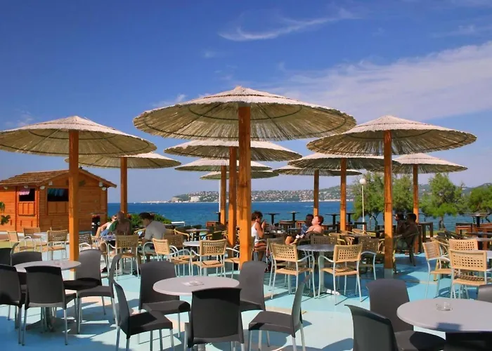 Appartamento Nettes In Valica Mit Grossem Garten By Interhome Valizza