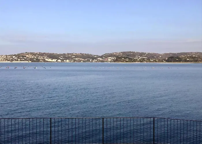 Lägenhet Nettes In Valica Mit Grossem Garten By Interhome *