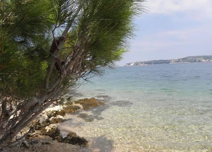 Nettes In Valica Mit Grossem Garten By Interhome Valizza