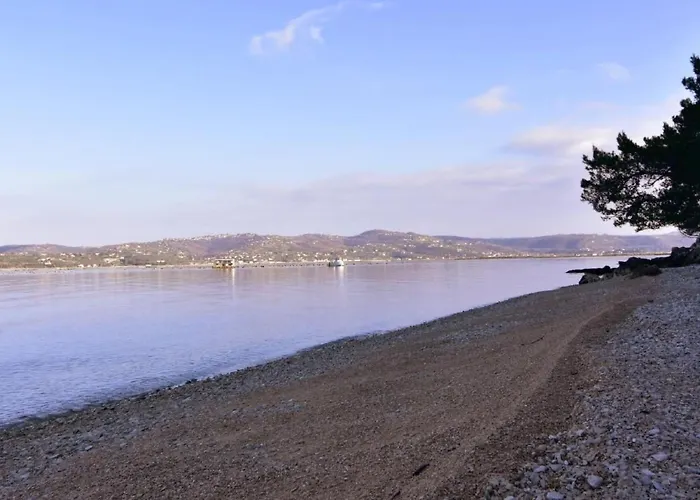 Nettes In Valica Mit Grossem Garten By Interhome * Valizza