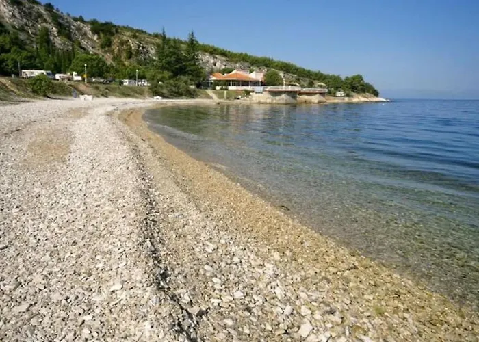 Nettes In Valica Mit Grossem Garten By Interhome