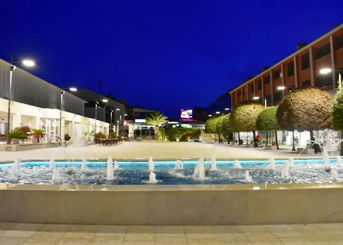 Nettes In Valica Mit Grossem Garten By Interhome Appartamento *