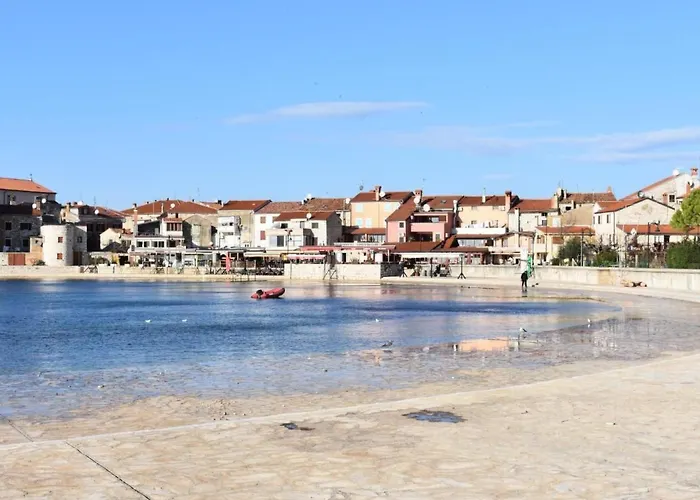 Nettes In Valica Mit Grossem Garten By Interhome Lägenhet Valizza